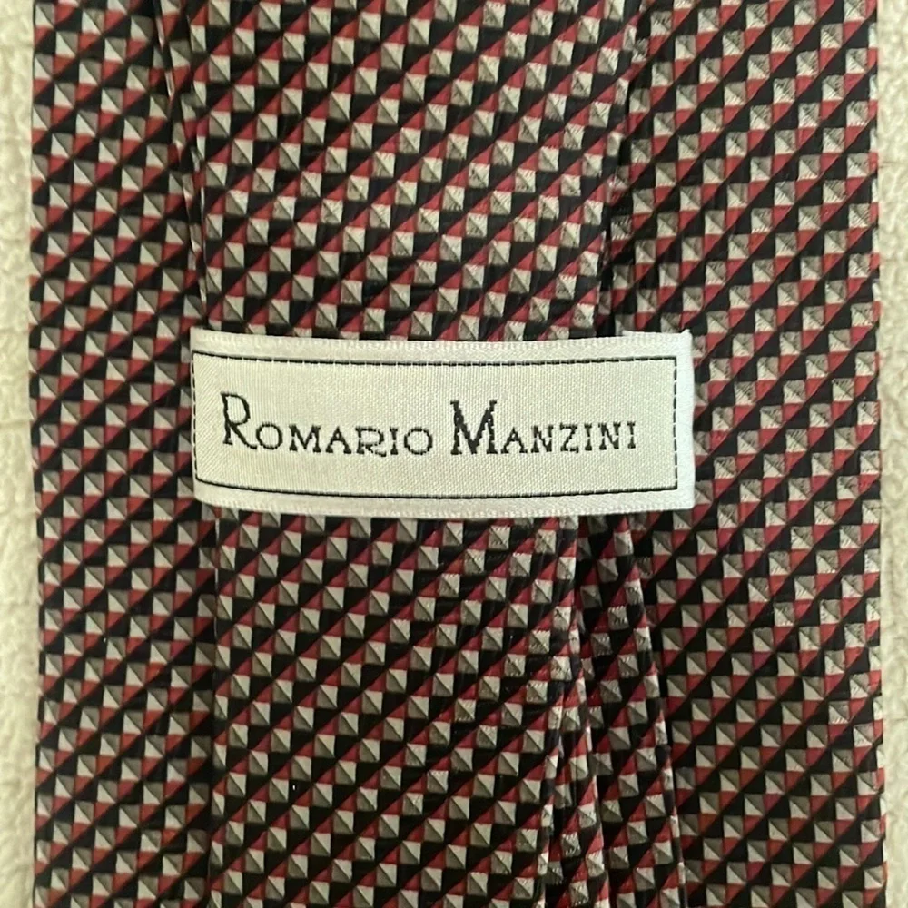 Romario Manzini like new